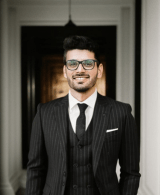 Shadab Hussain