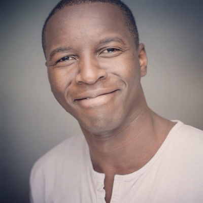 Dan Ndombe