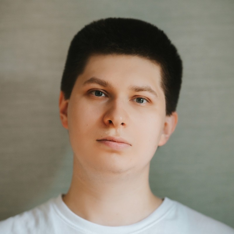 Dr. Dmitry Ustalov