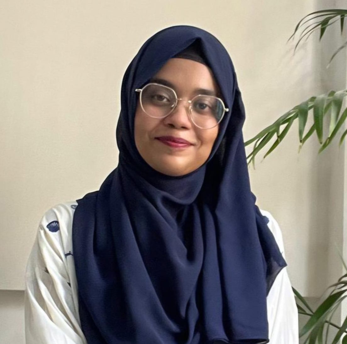 Izma Aziz
