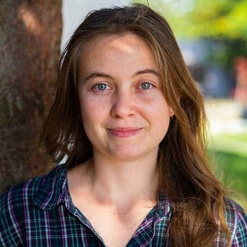 Rebecca Merrett