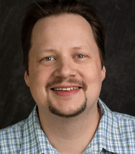 Scott Fincher