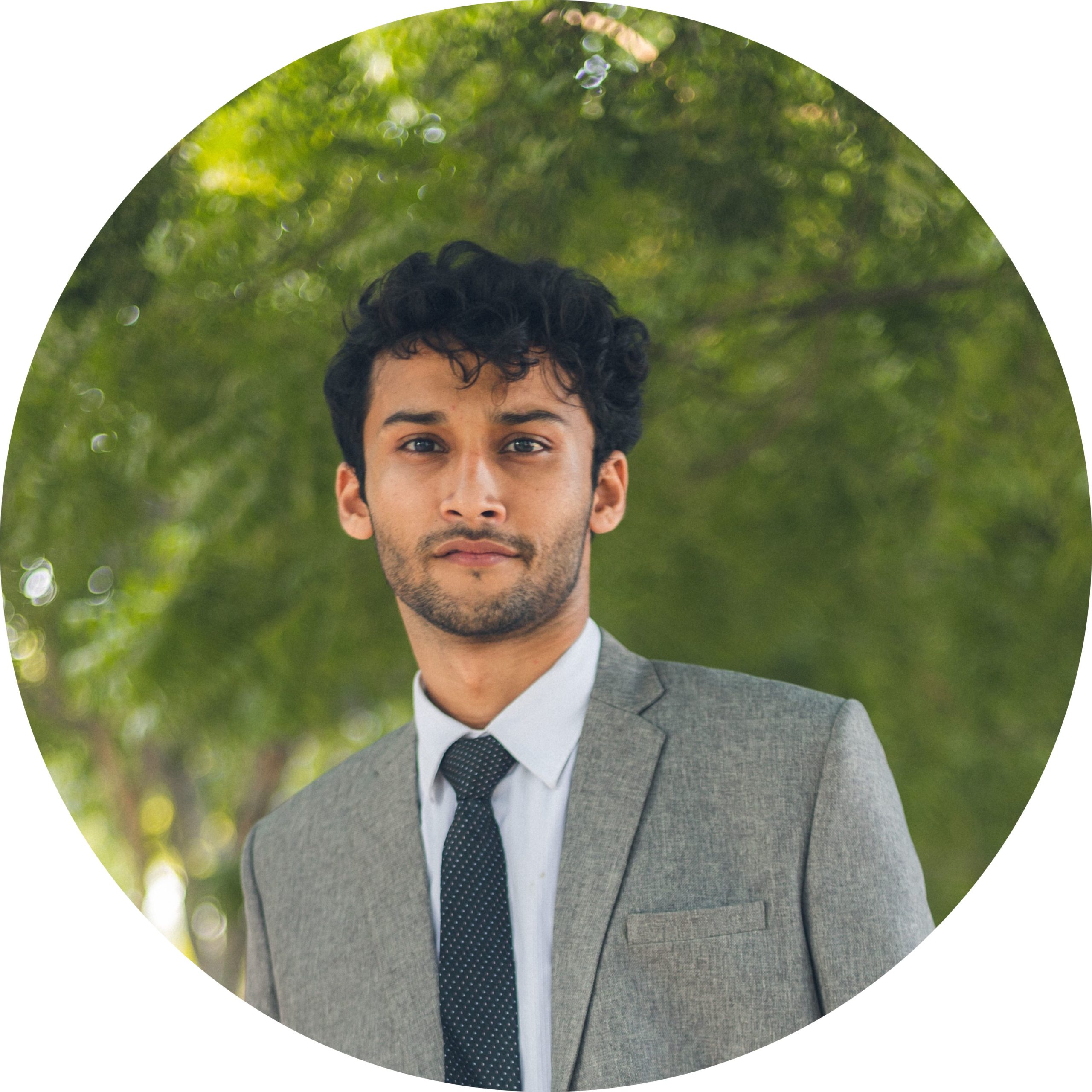 Syed Hyder Ali Zaidi