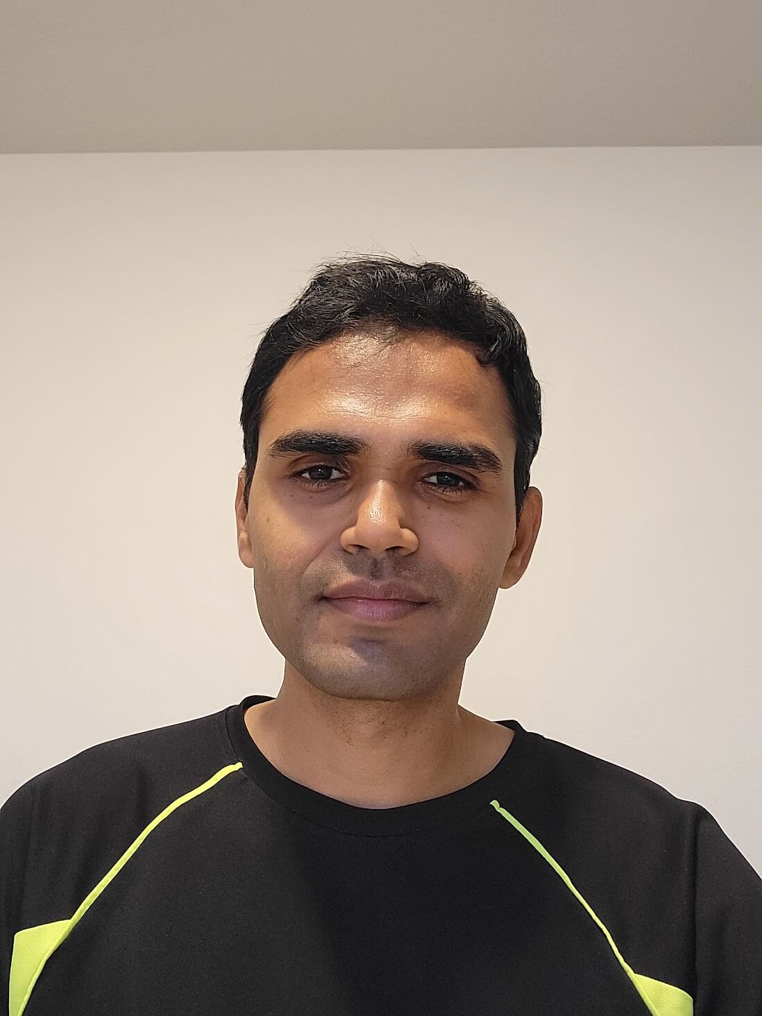 Dr. Karthik Mohan
