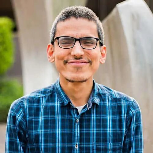 Sanjay Pant
