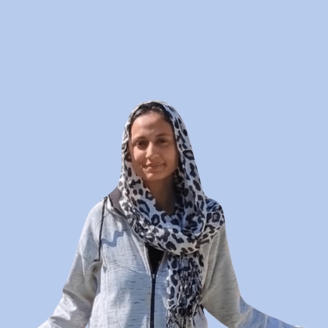 Iqra Siddiqui