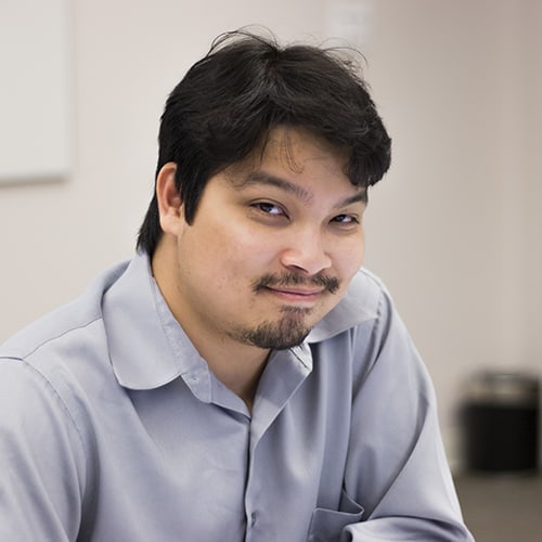 Phuc H Duong