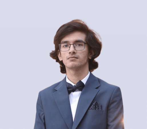 Yureed Elahi