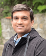 Suman Debnath