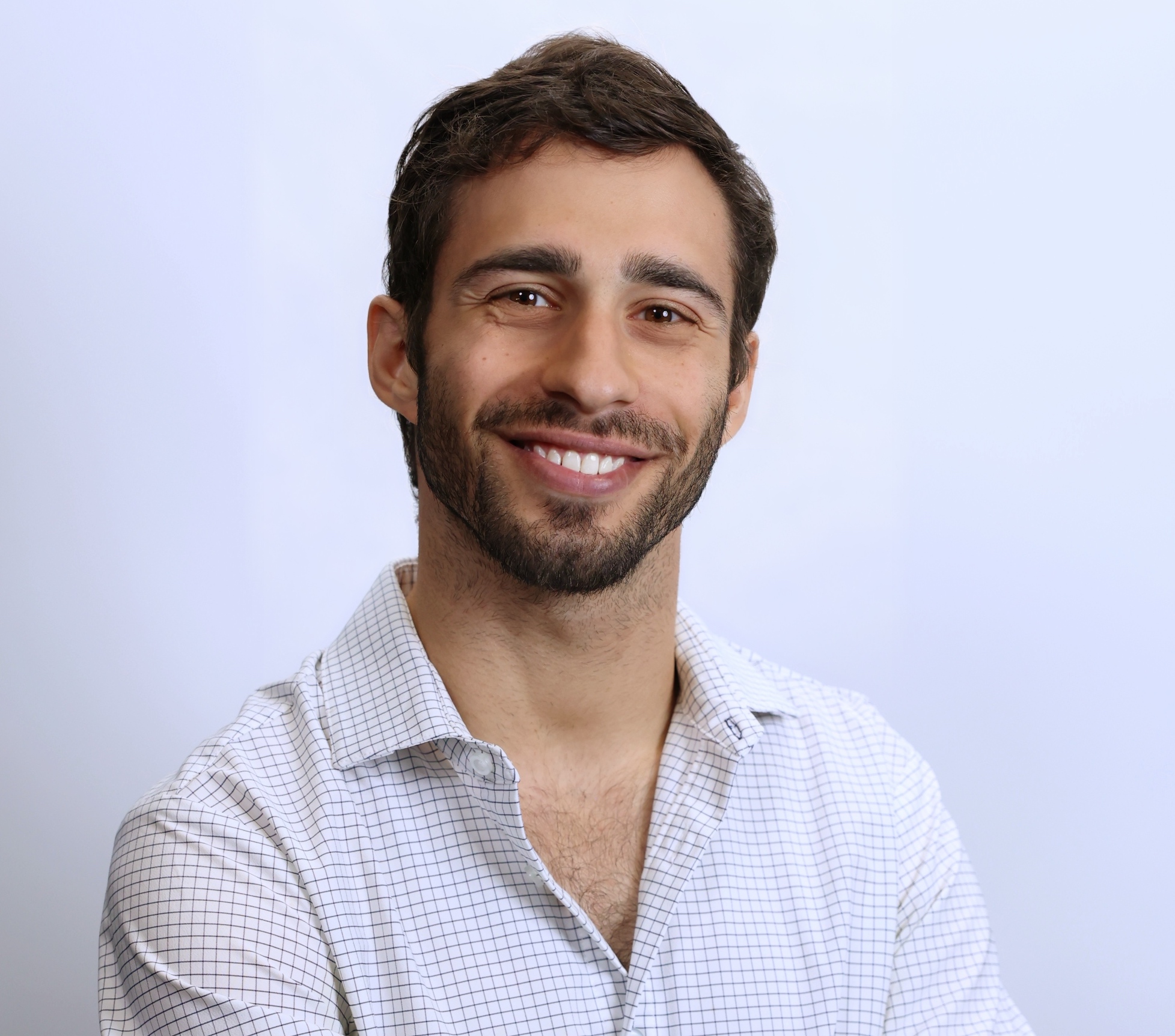 Jacob Marks