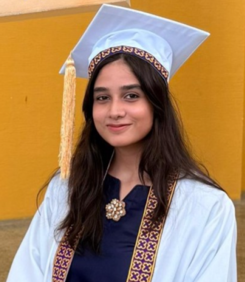 Rabia Shahab