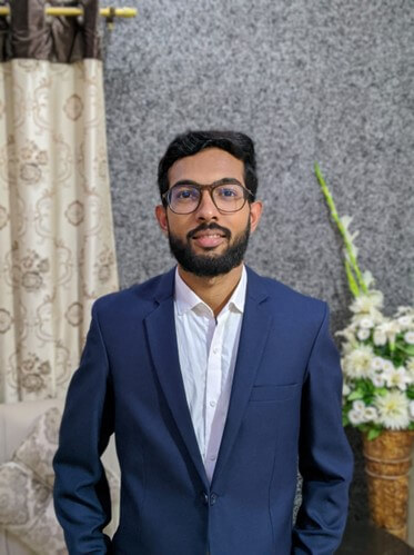 Saad Shaikh