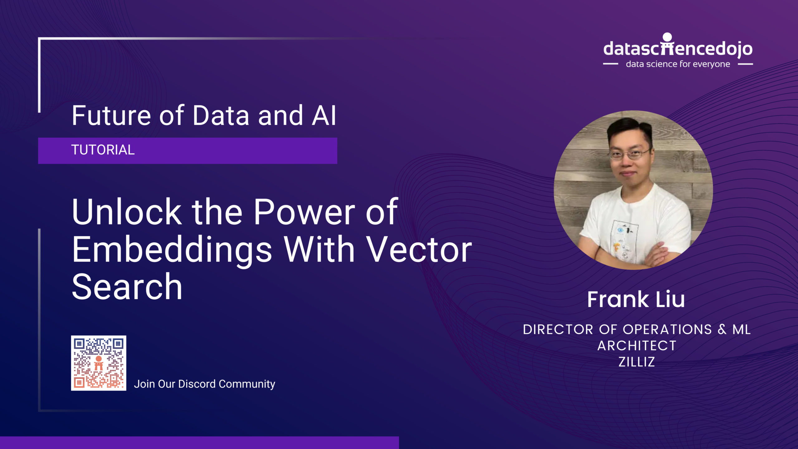 Unlock the power of embeddings with vector search for enhanced data analysis