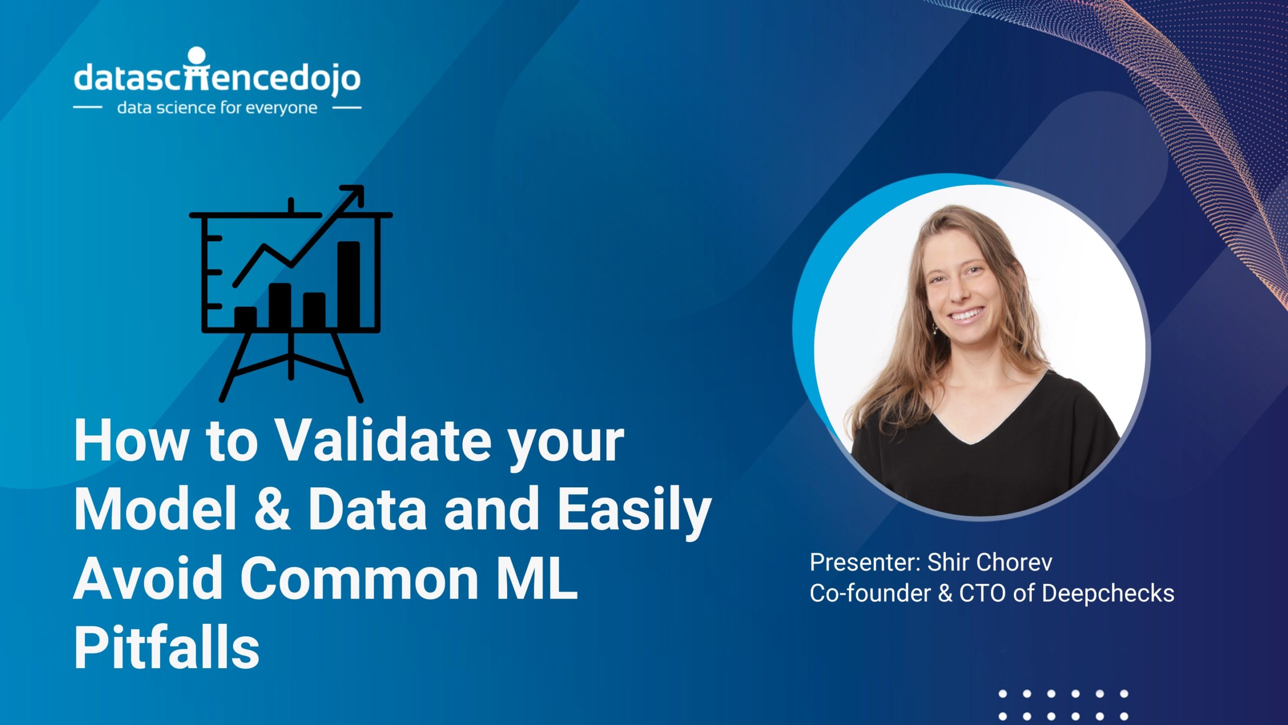 Validating ML models: Avoid common data and model pitfalls