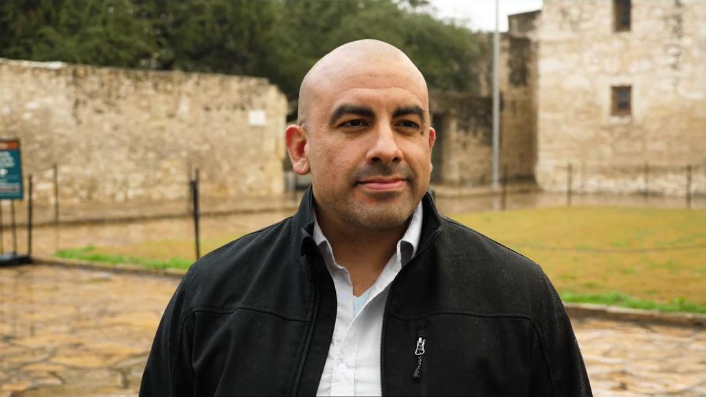 Michael Hernandez video review