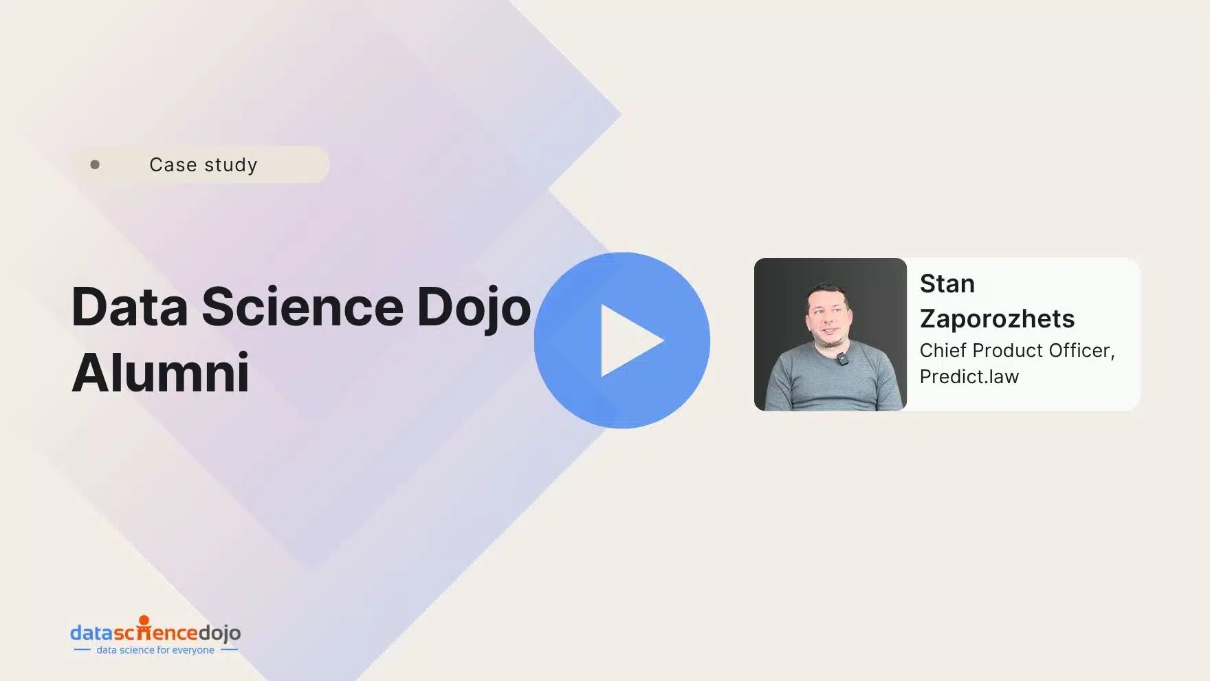 Stan Zaporozhets video review