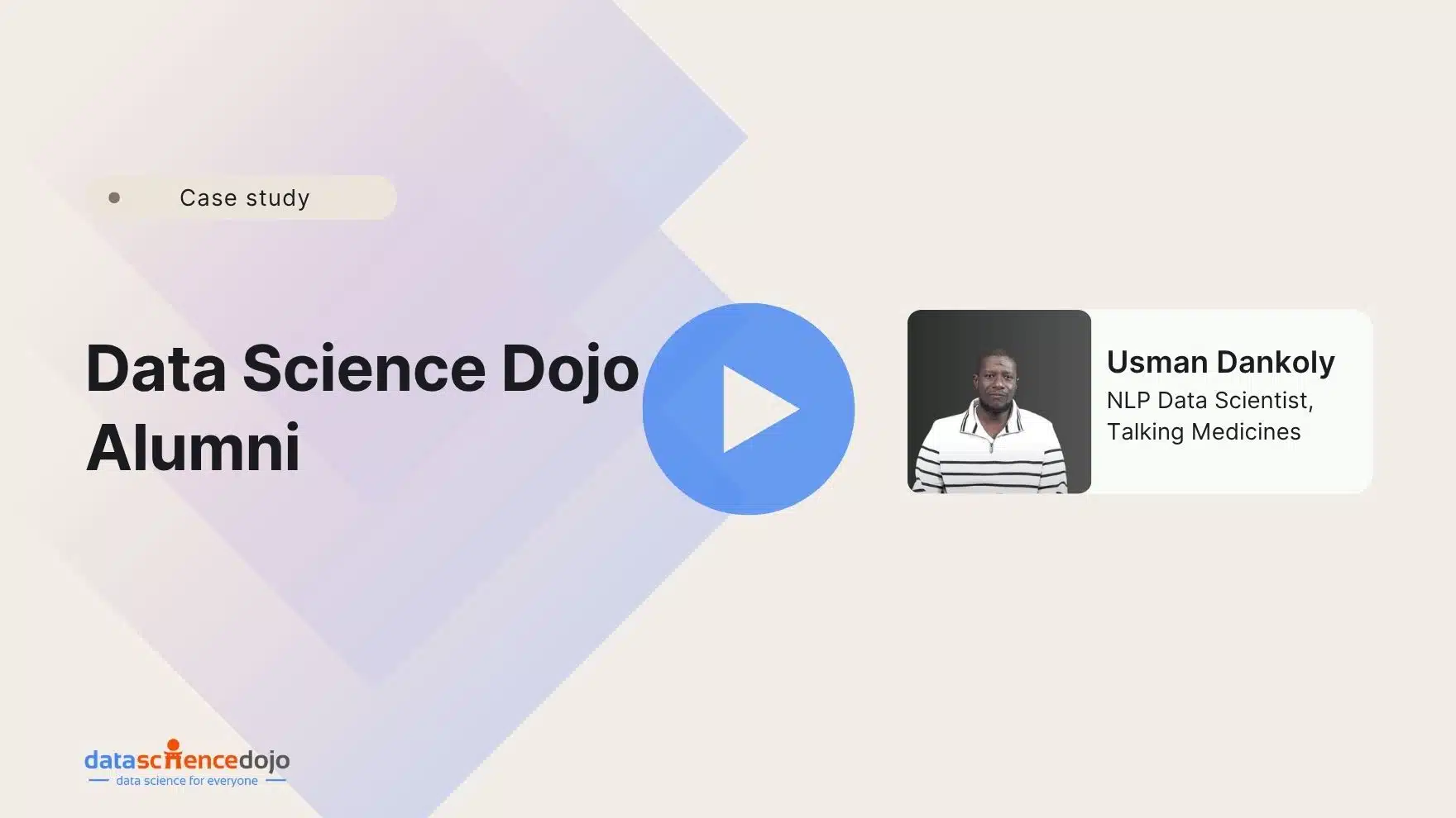 Usman Dankoly video review